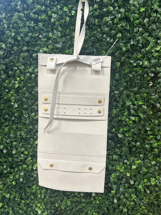 Jewelry Travel Rolling Case- 5 Styles Available!