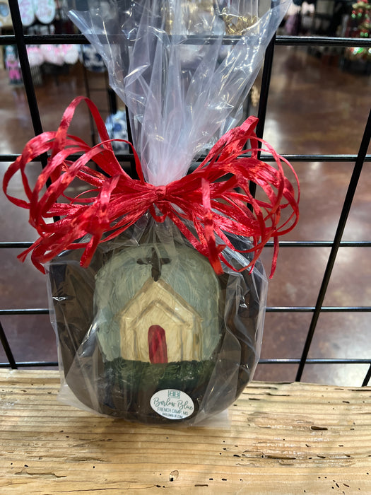 Small Painted Dough Bowls by Alex Ladner - 9 Styles!