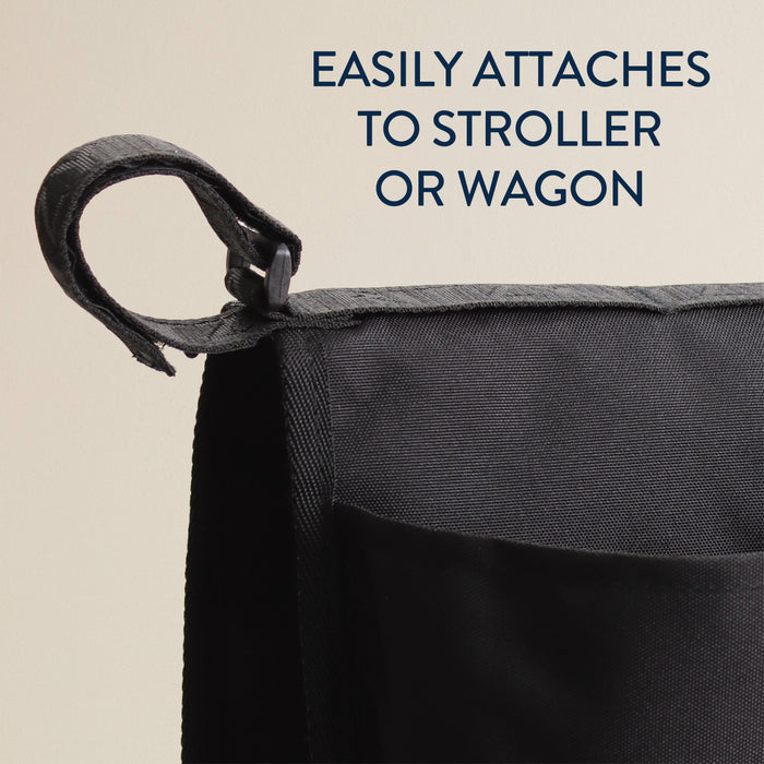 Itzy Organizer for Stroller, Wagon, etc.