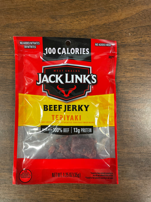 Jack Links Beef Jerky