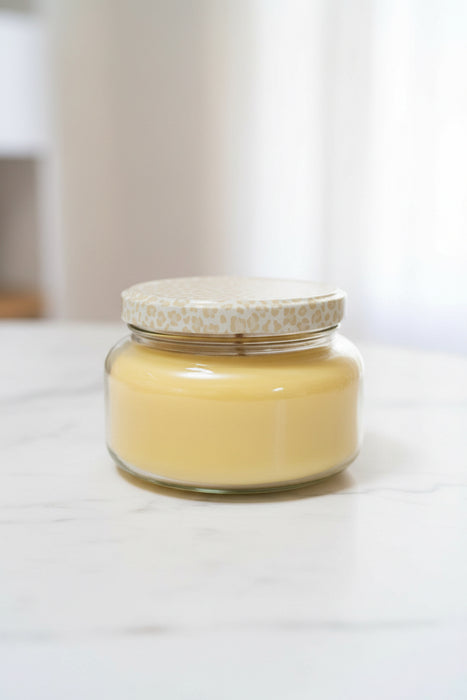 22oz Trophy Tyler Candle