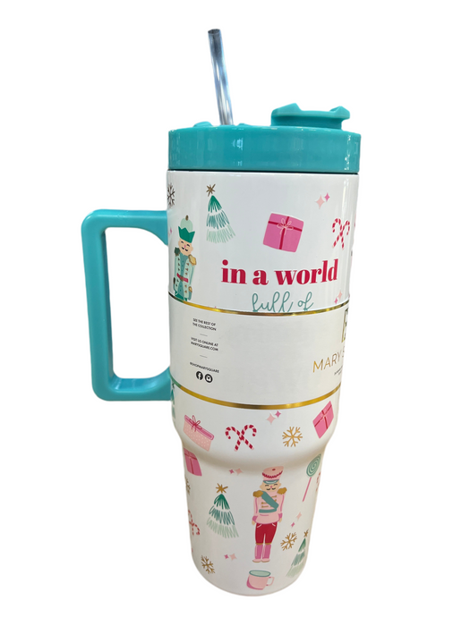 Griswold 30oz Tumbler