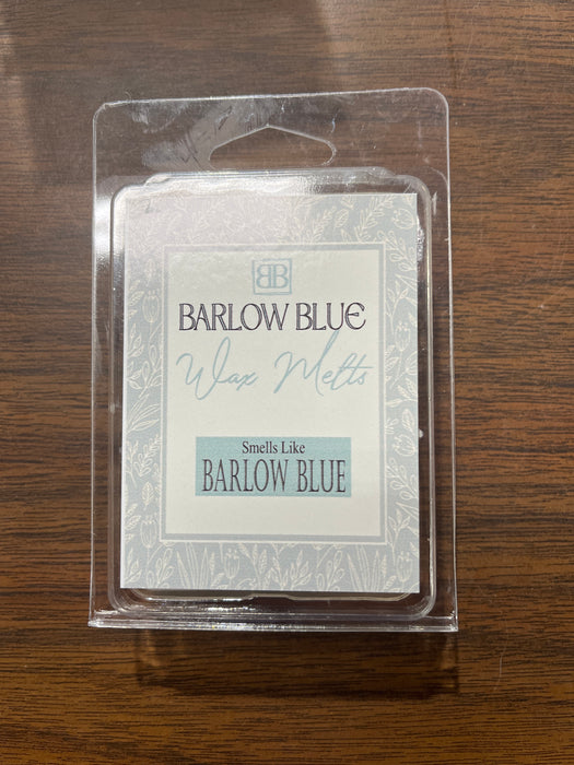 Scented Wax Melts - 6 Scents!