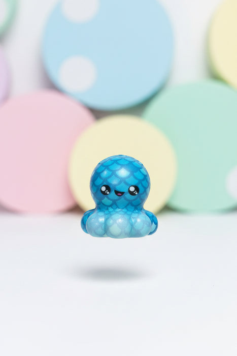 Octopus Squishy - Available In Many Designs!