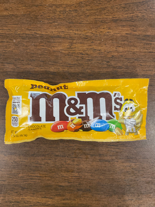 Chocolate Candy Bars