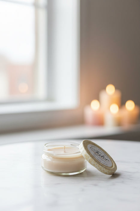 3oz High Maintenance Tyler Candle