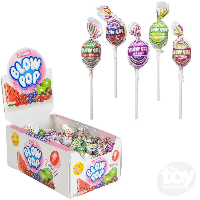 Blow Pop