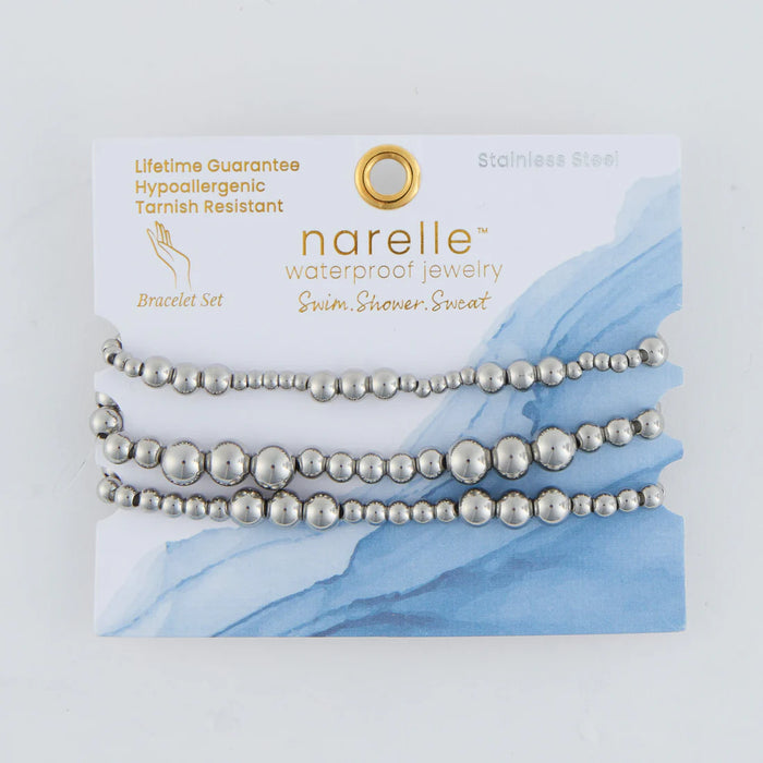 Narelle Waterproof Stretch Graduated Ball