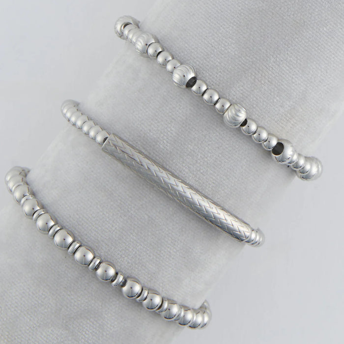 Narelle Waterproof Multi Stretch Bracelet
