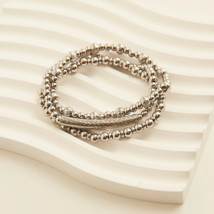 Narelle Waterproof Multi Stretch Bracelet