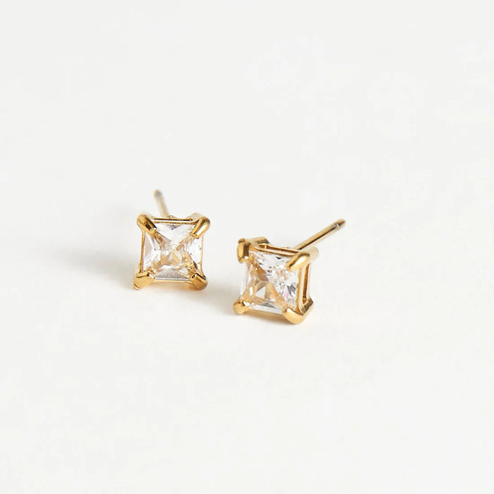 Narelle Waterproof 5mm Square Cubic Zirco