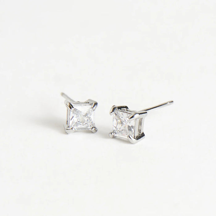 Narelle Waterproof 5mm Square Cubic Zirco