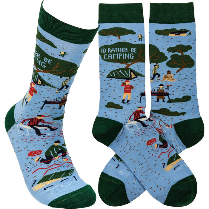 Creative Fun Socks- Different Design & Colors! Unisex Fit