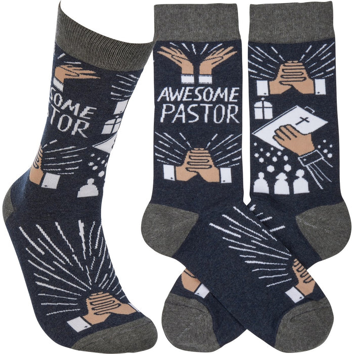 Creative Fun Socks- Different Design & Colors! Unisex Fit