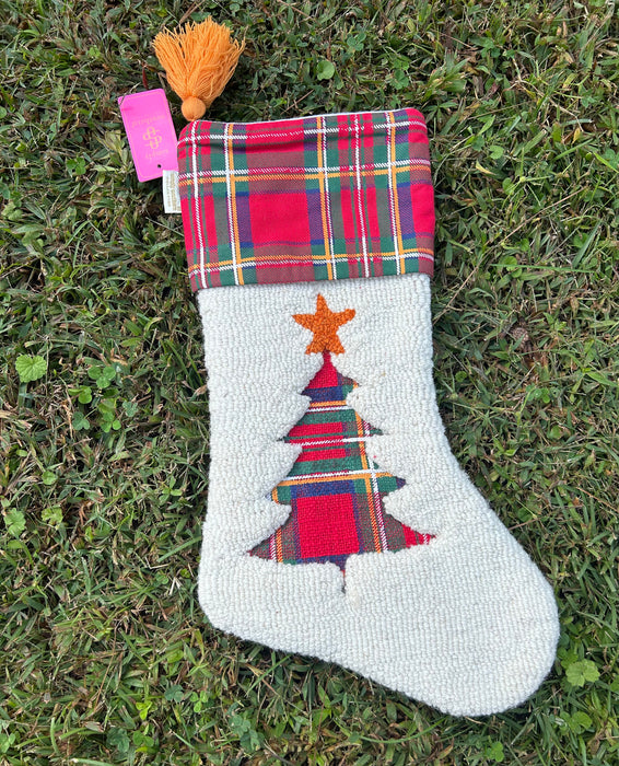 Christmas Stockings by Simply Southern