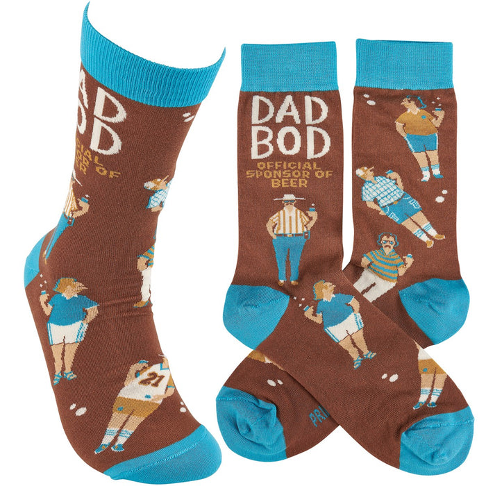 Creative Fun Socks- Different Design & Colors! Unisex Fit