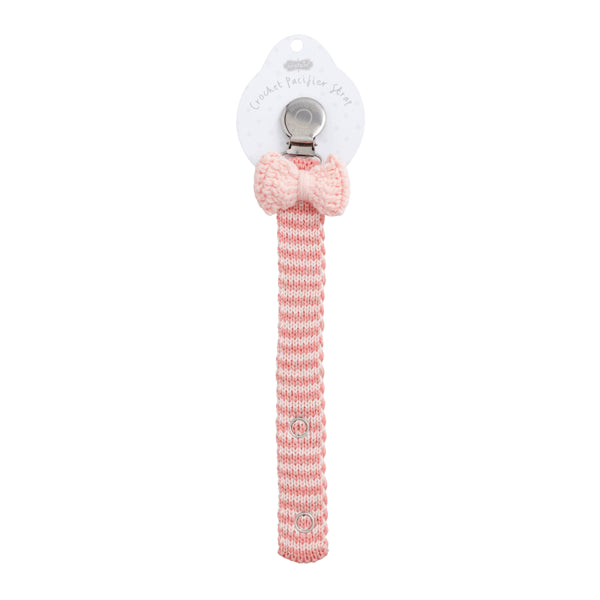Crochet Pacy Clips- 12 Styles Available!