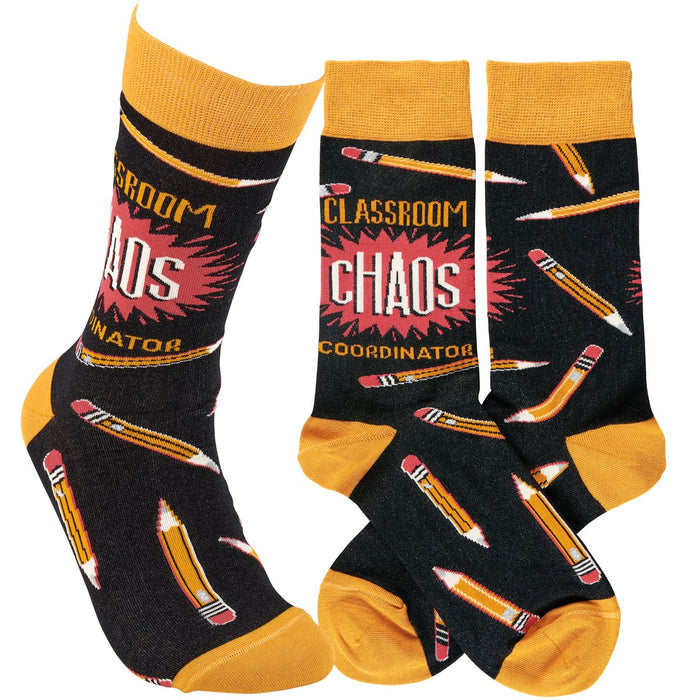 Creative Socks- Different Design & Colors!