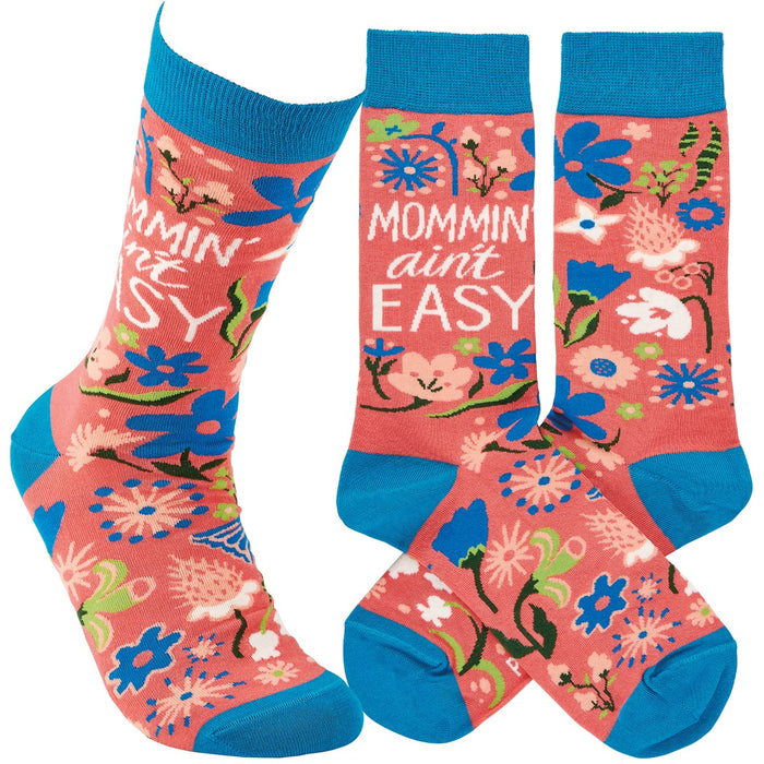 Creative Fun Socks- Different Design & Colors! Unisex Fit