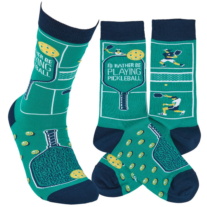 Creative Socks- Different Design & Colors!