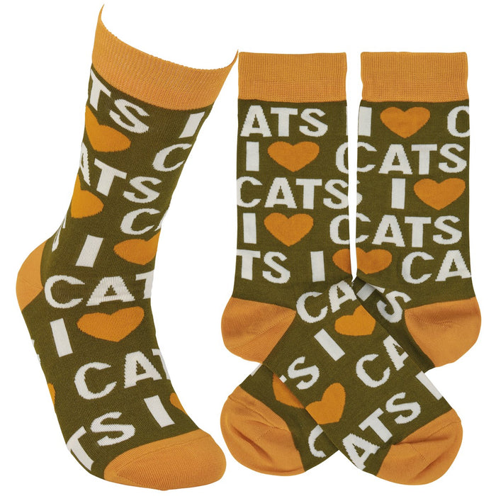 Creative Fun Socks- Different Design & Colors! Unisex Fit