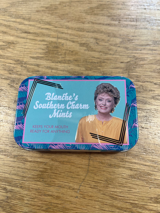Golden Girls Stay Golden Mints- 4 Styles!