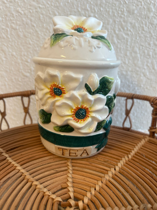 Vintage K Antique Sugar, Coffee, & Tea Set- Each sold individually