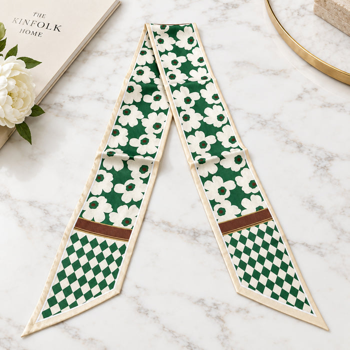 Twilly Scarf