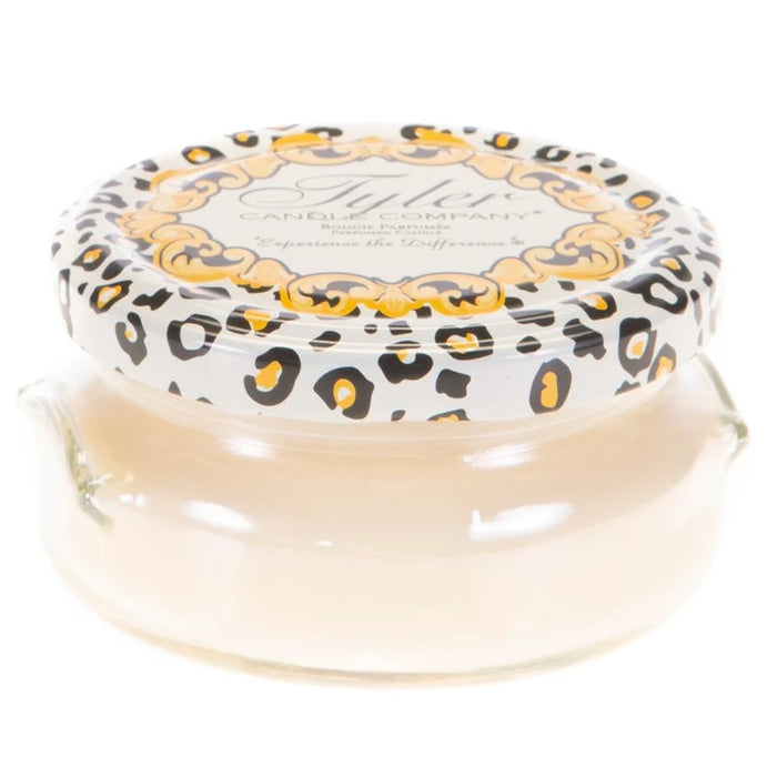 3oz Entitled Candle