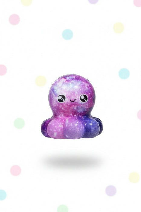 Octopus Squishy - Available In Many Designs!