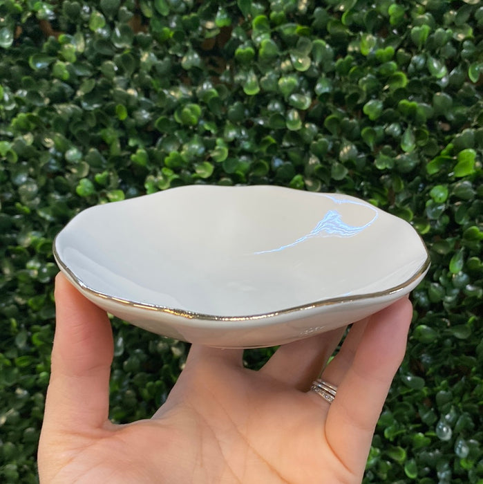 Small Ceramic Bowl