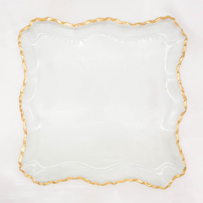 Montague Serving Tray 12X12