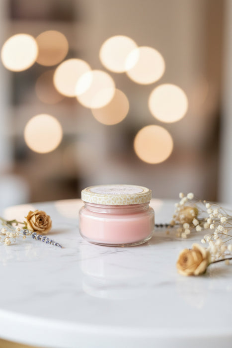 11oz Mediterranean Fig Tyler Candle