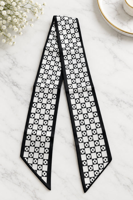 Twilly Scarf