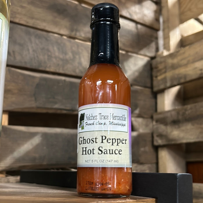 Natchez Trace Mercantile- Sauces