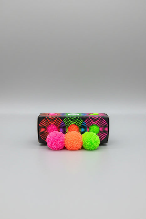 Teenie NeeDoh® Fuzz Ball