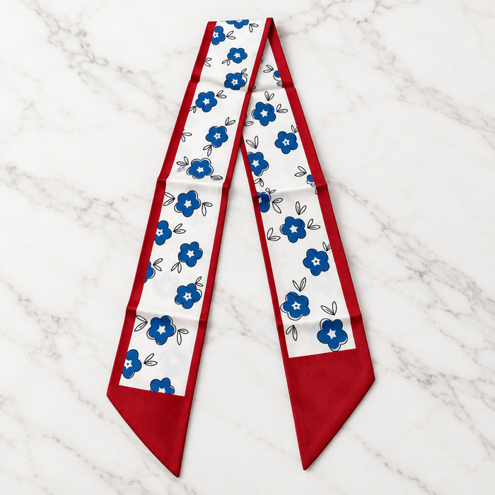 Twilly Scarf