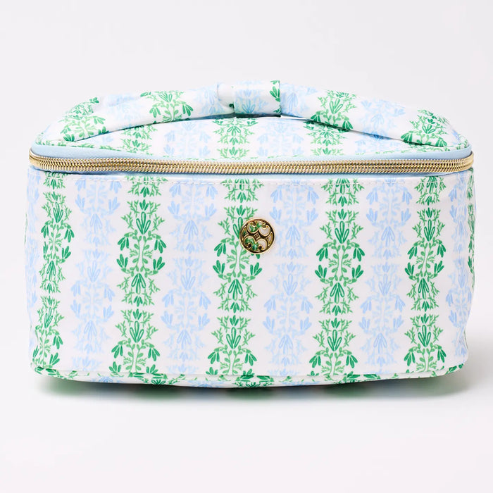 Kiss and Makeup Bag | Heirloom Vine