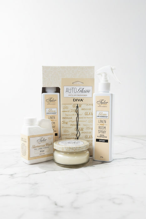 Tyler Glamorous Gift Suite VI® - Diva