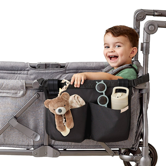 Itzy Organizer for Stroller, Wagon, etc.