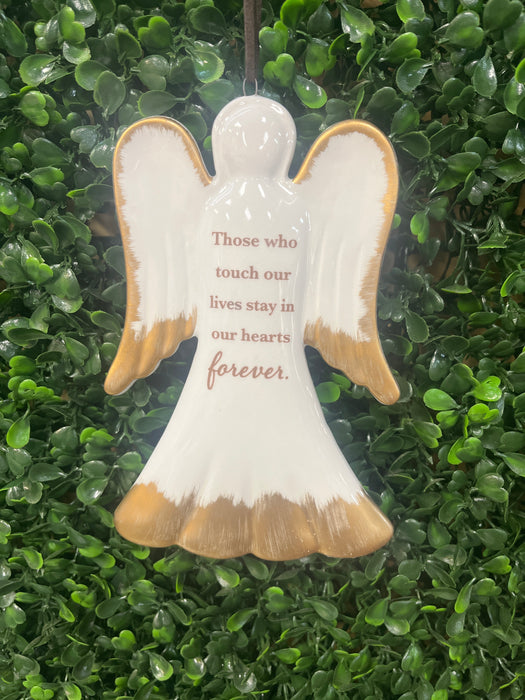 Bereavement Angel Ornaments - 4 Styles!