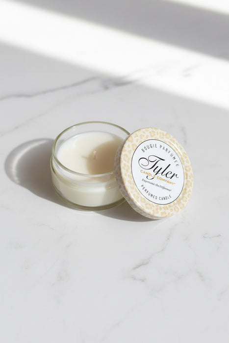 3oz Platinum Tyler Candle