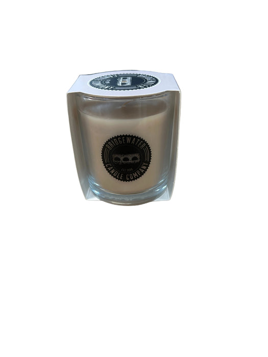Sweet Grace Small Glass Votive Candle
