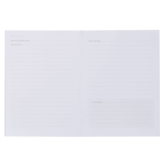 Notebook My Bible Study Companion