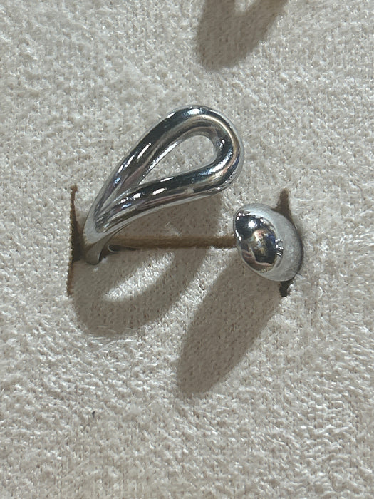 Waterproof Adjustable Rings.  Gold & Silver - 36 Styles Available!