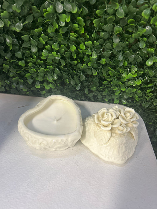 Smells Like Barlow Rouge Vintage Vessel Candles- Available in 4 Styles