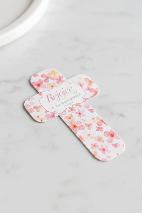 Cross Bookmarks - Multiple Styles!