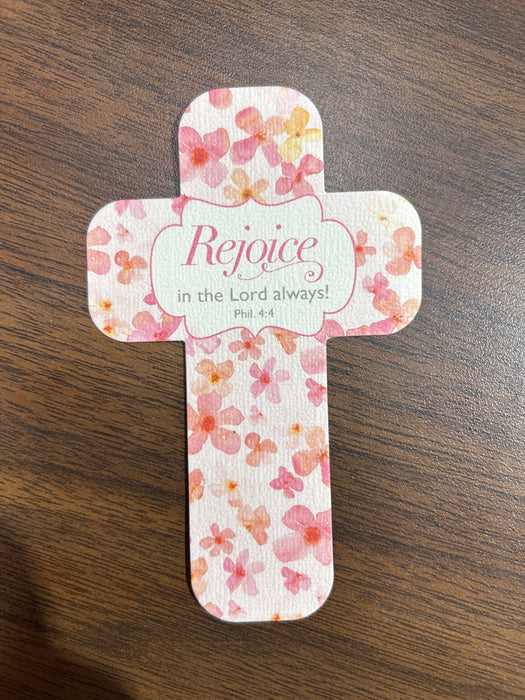 Cross Bookmarks - Multiple Styles!
