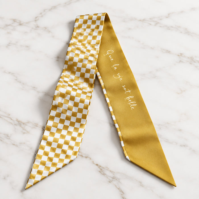 Twilly Scarf