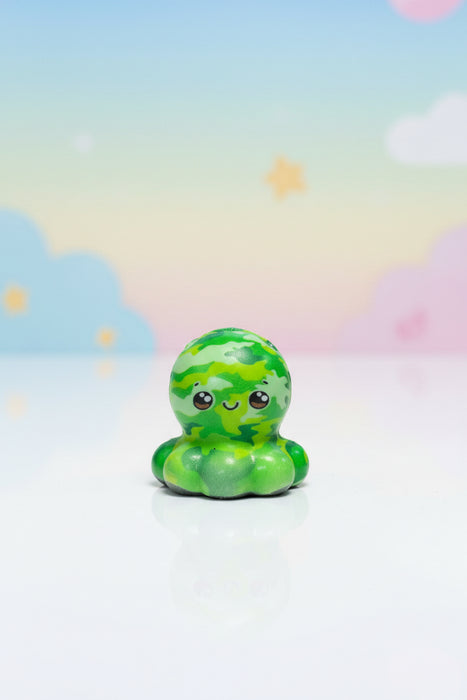 Octopus Squishy - Available In Many Designs!